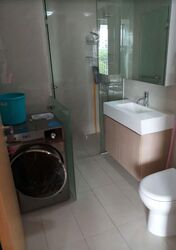 Hillion Residences (D23), Apartment #569613781